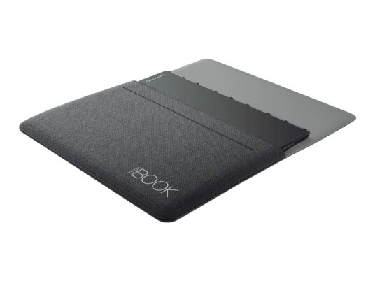Lenovo - Hylster Til Notebook - 10" - Grå - For Yoga Book Za0v, Za15, Za16