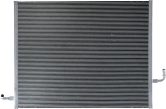 Radiator MAHLE ORIGINAL CR 2606 000P