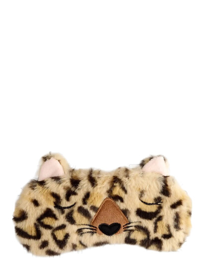 Puckator Relaxeazzz Plysj Adoramals Koala Øyemaske Multi Patterned One Size Puckator Relaxeazzz Plysj Adoramals Koala Øyemaske Multi Patterned One Size