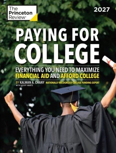 Paying for College 2027