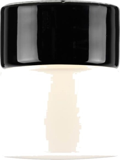 Opus 100/125 Taklampe  Dimbar 8W LED 800lm 3000K