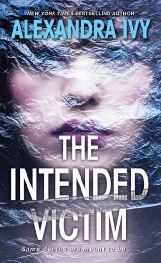 The Intended Victim Av Alexandra Ivy