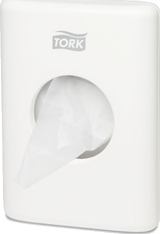 Tork 566000 Hvit Innendørs 100 Mm 36 Mm 140 Mm 110 G