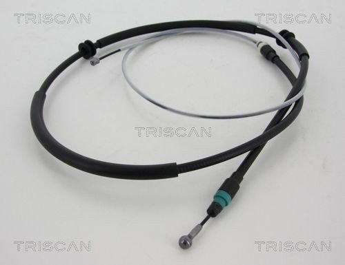 Triscan Tautrekk parkeringsbrems TRISCAN 8140 251200