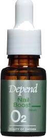 Depend Nail Boost Serum 10 ml.