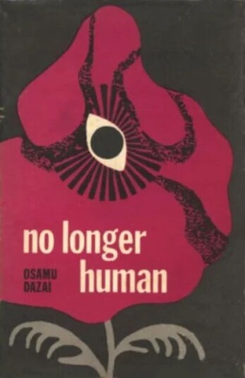 No Longer Human Av Osamu Dazai