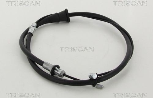 TRISCAN 8140 80106 Tautrekk håndbremse