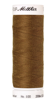 Mettler, Seralon 200m Farge nr 1311 Golden Grain