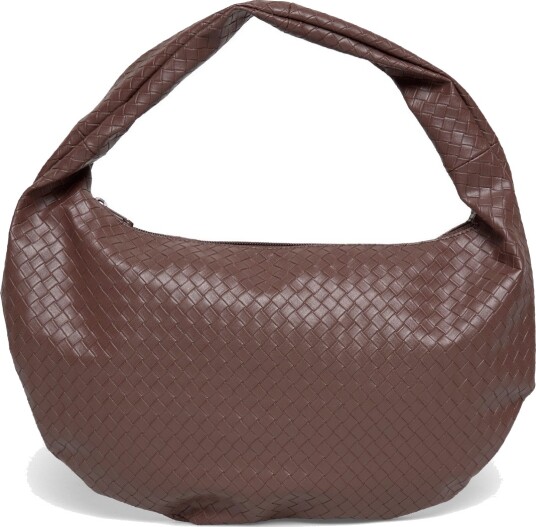 LMTD Nlfkalea Bag Big Brown ONE SIZE LMTD Nlfkalea Bag Big Brown ONE SIZE