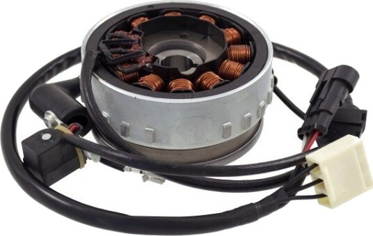 Vikling, starter RMS 24 636 0912 Vikling, starter RMS 24 636 0912