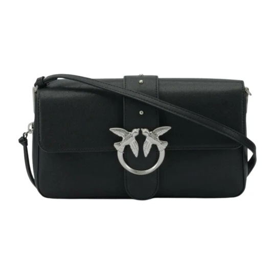 Pinko Dame Vesker Svart ONE SIZE,