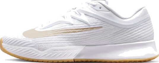Nike M Zoom Vapor Pro 3 HC White/Lt Orewood Brn Linen 42,5