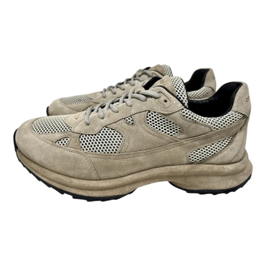 Officine Creative Herre Sko Beige 43 EU