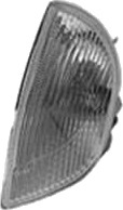 VAN WEZEL 1602905 Blinklys