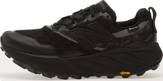 New Balance New Balance Freshfoam Hierro V9 Goretex - Black - 45.5 New Balance New Balance Freshfoam Hierro V9 Goretex - Black - 45.5