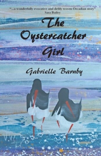 Oystercatcher Girl Oystercatcher Girl