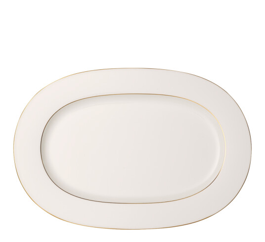 Villeroy & Boch - Anmut Gold ovalt fat 41 cm Villeroy & Boch - Anmut Gold ovalt fat 41 cm