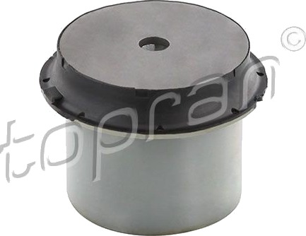 Lagring, akselskaft TOPRAN 634 402