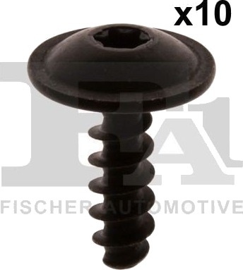 Skrue FA1 11-70015.10