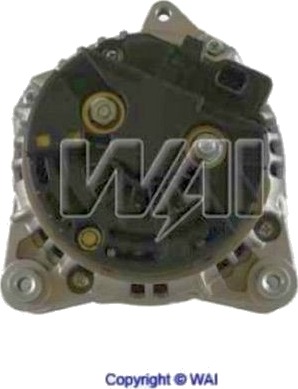 WAI 23367N Dynamo WAI 23367N Dynamo