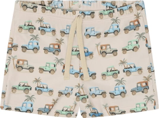 Hust & Claire Hchaki Multi/patterned 110/116
