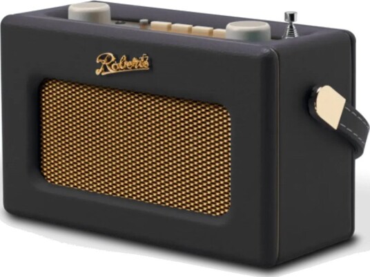 Roberts Revival Uno DAB/FM Lyseblå
