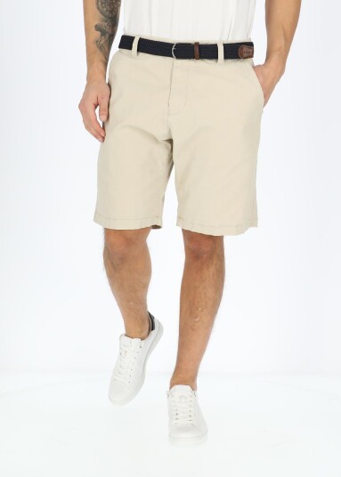 Seaside Chino Shorts Sand 2xl Hverdagsshorts