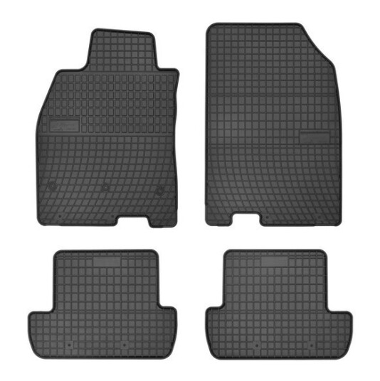 Bilmatter FROGUM 0753 Bilmatter FROGUM 0753