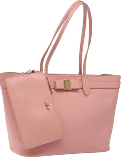 Salvatore Ferragamo Dame Rosa