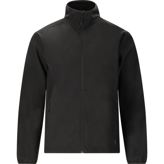 Whistler Lango M Softshell Jacket Black black M