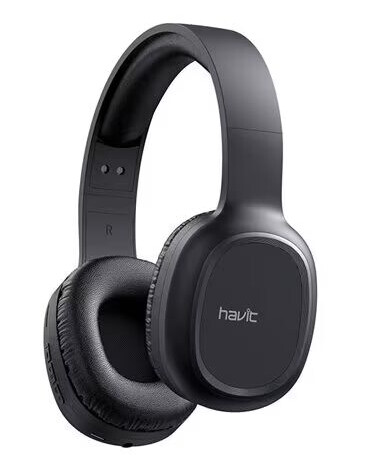 Havit H2590BT PRO Svart Havit H2590BT PRO Svart