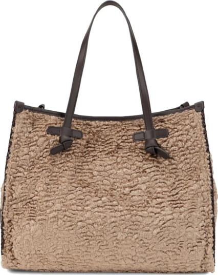 Gianni Chiarini Dame Vesker Beige ONE SIZE, Gianni Chiarini Dame Vesker Beige ONE SIZE,