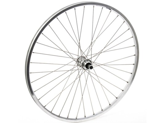 Connect 26"Bakhjul 7speed Frikrans Quick Release