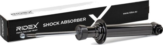 RIDEX 854S2353 Støtdemper RIDEX 854S2353 Støtdemper