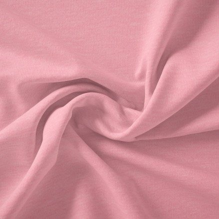 Stoffabrics  Avalana Jersey Solid Stoff 160Cm Farge 027 50Cm