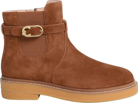 Coccinelle Dame Sko Brun 38 EU, Coccinelle Dame Sko Brun 38 EU,