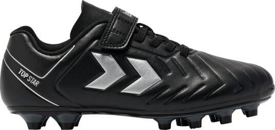 Hummel Top Star F.g. 2.0 Vc Jr Black 27