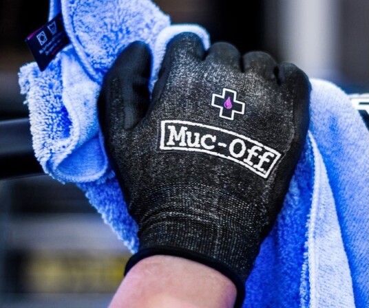 Muc-Off Mekaniker Hansker
