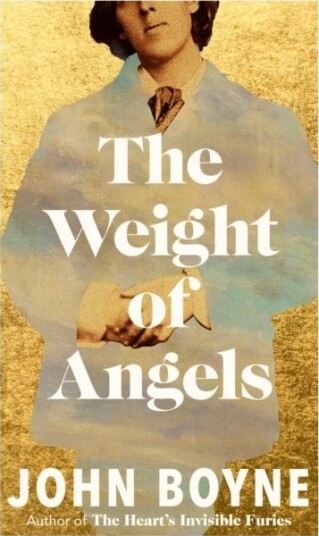 The Weight of Angels The Weight of Angels