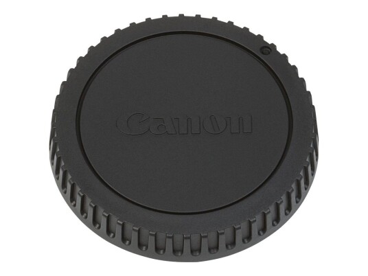 Canon E II Bakre Objektivlokk for Canon EF - Beskyttelse til Extender