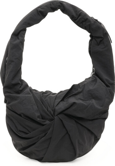 Côte & Ciel Po S  Smooth - Black - ONE SIZE