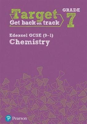 Target Grade 7 Edexcel GCSE (91) Chemistry Intervention Workbook