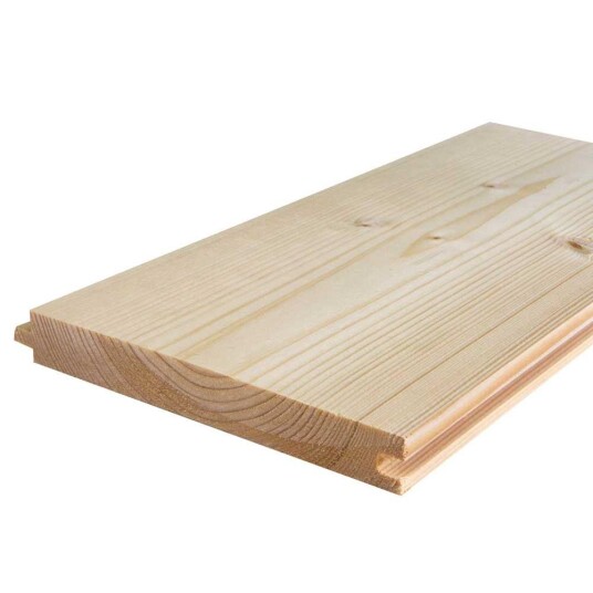 Eidskog Stangeskovene 18x145mm Underpanel