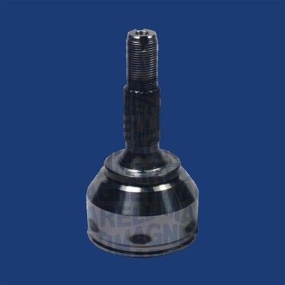 Magneti Marelli Drivknute drivaksel MAGNETI MARELLI 302015100063 Magneti Marelli Drivknute drivaksel MAGNETI MARELLI 302015100063