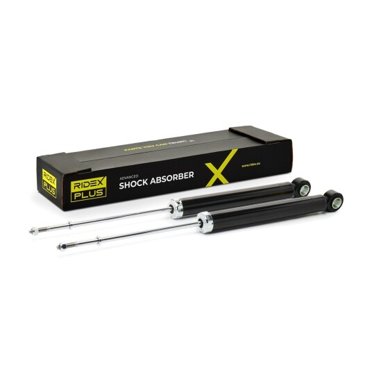 Støtdemper RIDEX PLUS 854S2197P Støtdemper RIDEX PLUS 854S2197P