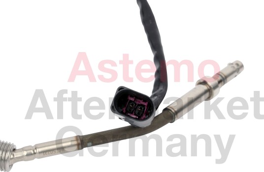 HITACHI 2507087 Sensor, eksostemperatur HITACHI 2507087 Sensor, eksostemperatur