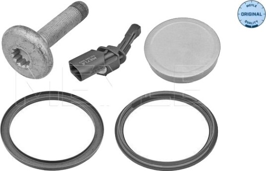 Reparasjonssett, ABS-sensor MEYLE 114 899 0014