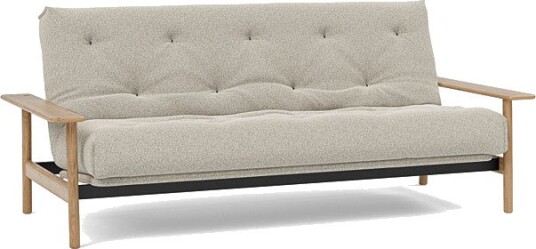 Sovesofa Balder med Soft Spring Madrass B 2017697