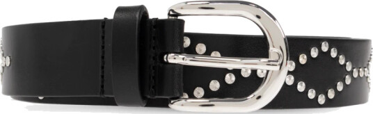 Isabel Marant Dame Accessories Svart 90 CM,