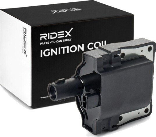 Tennspole RIDEX 689C0200 Tennspole RIDEX 689C0200